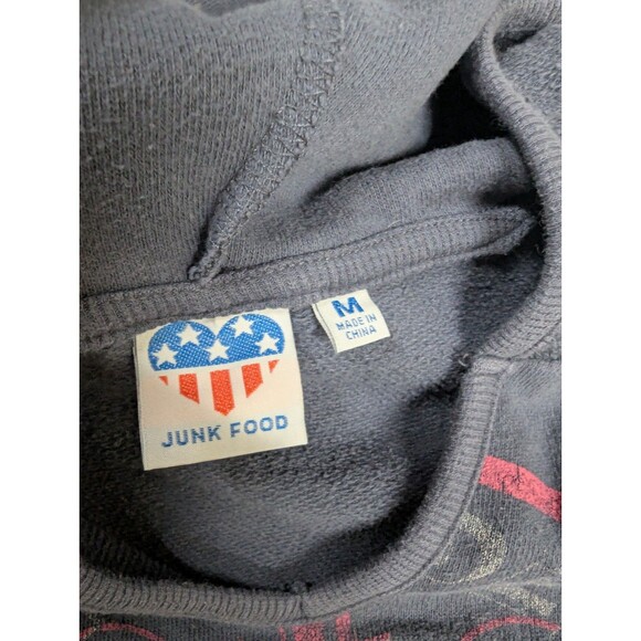 THE BEATLES SGT PEPPERS LONELY HEARTS CLUB BAND Hoodie - Picture 3 of 10